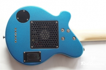 PGG-200 - Metallic Blue